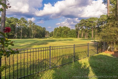 -BEAUTIFUL  3238 SF ,CUSTOM-BUILT EXECUTIVE HOME ON HOLE NUMBER on Kings Grant Golf and Country Club in North Carolina - for sale on GolfHomes.com, golf home, golf lot