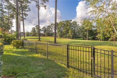 -BEAUTIFUL  3238 SF ,CUSTOM-BUILT EXECUTIVE HOME ON HOLE NUMBER on Kings Grant Golf and Country Club in North Carolina - for sale on GolfHomes.com, golf home, golf lot