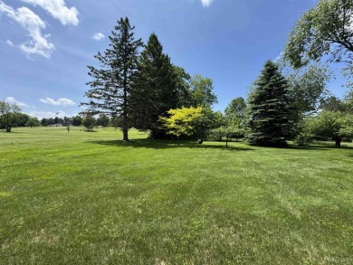 High-Efficiency Solar Home with Golf Course Frontage on 13+/- on Gogebic Country Club in Michigan - for sale on GolfHomes.com, golf home, golf lot