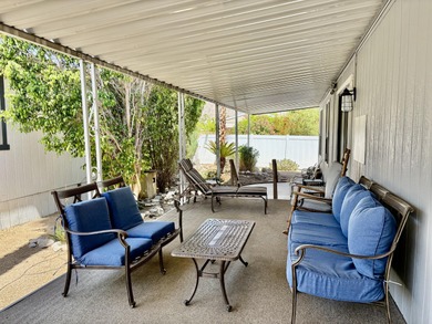 Welcome to Family Friendly Sky Valley Resort! This home is on Caliente Springs Golf Resort in California - for sale on GolfHomes.com, golf home, golf lot