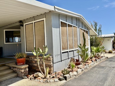 Welcome to Family Friendly Sky Valley Resort! This home is on Caliente Springs Golf Resort in California - for sale on GolfHomes.com, golf home, golf lot