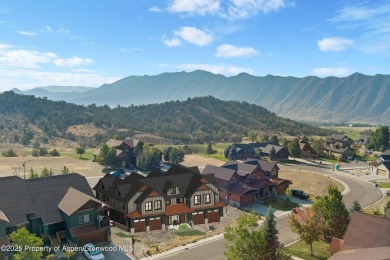 Be the first... not only to live in this home, but to see it! on Lakota Canyon Ranch and Golf Club in Colorado - for sale on GolfHomes.com, golf home, golf lot
