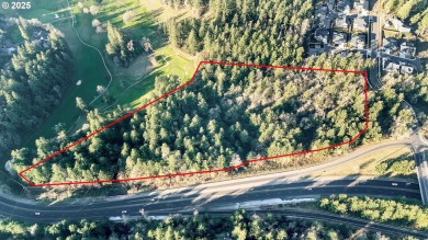 12+ Acres in the very heart of Eugene's most sought after area on Laurelwood Golf Course in Oregon - for sale on GolfHomes.com, golf home, golf lot