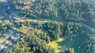 12+ Acres in the very heart of Eugene's most sought after area on Laurelwood Golf Course in Oregon - for sale on GolfHomes.com, golf home, golf lot