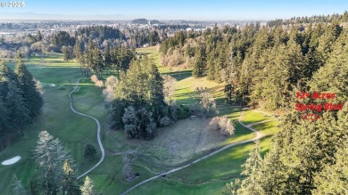 12+ Acres in the very heart of Eugene's most sought after area on Laurelwood Golf Course in Oregon - for sale on GolfHomes.com, golf home, golf lot
