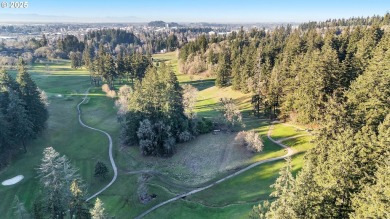 12+ Acres in the very heart of Eugene's most sought after area on Laurelwood Golf Course in Oregon - for sale on GolfHomes.com, golf home, golf lot
