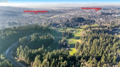 12+ Acres in the very heart of Eugene's most sought after area on Laurelwood Golf Course in Oregon - for sale on GolfHomes.com, golf home, golf lot