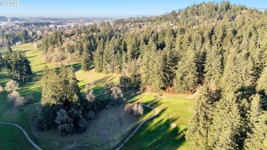 12+ Acres in the very heart of Eugene's most sought after area on Laurelwood Golf Course in Oregon - for sale on GolfHomes.com, golf home, golf lot