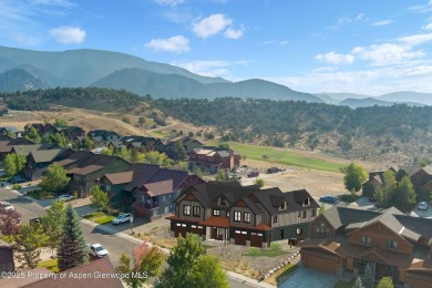 Be the first... not only to live in this home, but to see it! on Lakota Canyon Ranch and Golf Club in Colorado - for sale on GolfHomes.com, golf home, golf lot