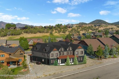 Be the first... not only to live in this home, but to see it! on Lakota Canyon Ranch and Golf Club in Colorado - for sale on GolfHomes.com, golf home, golf lot