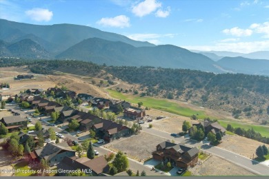 Be the first... not only to live in this home, but to see it! on Lakota Canyon Ranch and Golf Club in Colorado - for sale on GolfHomes.com, golf home, golf lot