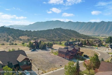 Be the first... not only to live in this home, but to see it! on Lakota Canyon Ranch and Golf Club in Colorado - for sale on GolfHomes.com, golf home, golf lot