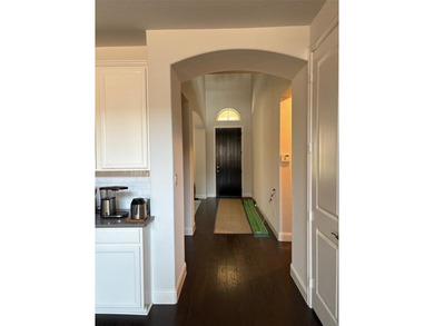 This property is in the sought-after The Tribute community in on The Tribute At the Colony in Texas - for sale on GolfHomes.com, golf home, golf lot