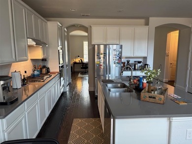 This property is in the sought-after The Tribute community in on The Tribute At the Colony in Texas - for sale on GolfHomes.com, golf home, golf lot