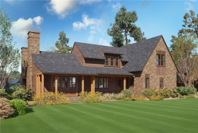 Nestled within Old Edwards Reserve at Lake Keowee, the new on The Reserve At Lake Keowee in South Carolina - for sale on GolfHomes.com, golf home, golf lot