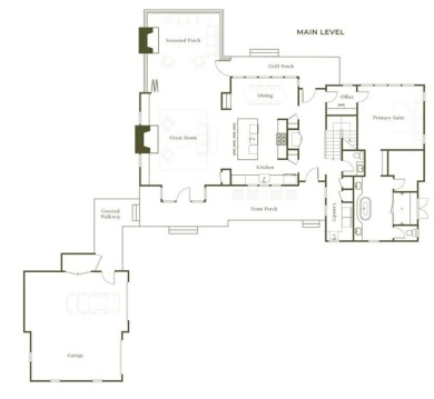 Nestled within Old Edwards Reserve at Lake Keowee, the new on The Reserve At Lake Keowee in South Carolina - for sale on GolfHomes.com, golf home, golf lot