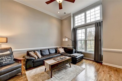 Move in Ready in highly sought after Olde Atlanta Club!  This on Canongate At Olde Atlanta Golf Club in Georgia - for sale on GolfHomes.com, golf home, golf lot