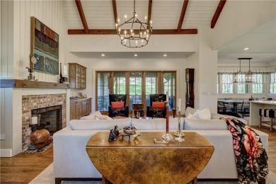 Nestled within Old Edwards Reserve at Lake Keowee, the new on The Reserve At Lake Keowee in South Carolina - for sale on GolfHomes.com, golf home, golf lot
