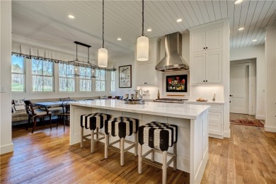 Nestled within Old Edwards Reserve at Lake Keowee, the new on The Reserve At Lake Keowee in South Carolina - for sale on GolfHomes.com, golf home, golf lot