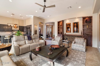TWO NEW HVAC UNITS INSTALLED 04/25!  Original owners have on The Boulders Resort Golf Club in Arizona - for sale on GolfHomes.com, golf home, golf lot