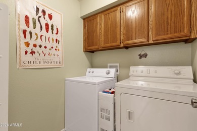 Welcome to this inviting home located in the highly sought-after on Cottonwood Country Club in Arizona - for sale on GolfHomes.com, golf home, golf lot