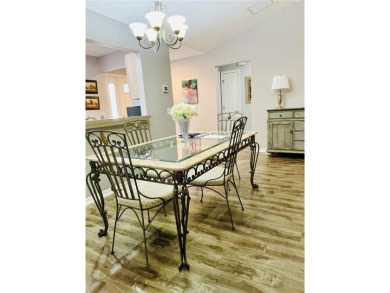 Under contract-accepting backup offers. SIGNIFICANT PRICE on The Links of Spruce Creek in Florida - for sale on GolfHomes.com, golf home, golf lot