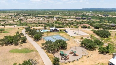 ENJOY LAKE LIFE! One of the last oversized lots available on The Cliffs Resort in Texas - for sale on GolfHomes.com, golf home, golf lot