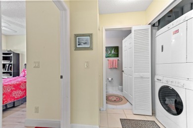 Introducing an alluring, first-floor condominium, reputedly on Aberdeen Golf and Country Club in Florida - for sale on GolfHomes.com, golf home, golf lot