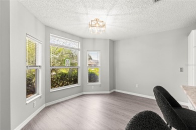 BOND PAID!! NO CARPET!! ROOF 2017!!! Welcome to this charming on El Santiago Executive Golf Course in Florida - for sale on GolfHomes.com, golf home, golf lot