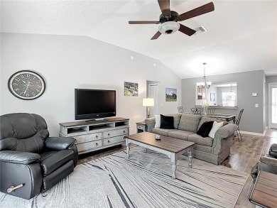 Under contract-accepting backup offers. SIGNIFICANT PRICE on The Links of Spruce Creek in Florida - for sale on GolfHomes.com, golf home, golf lot