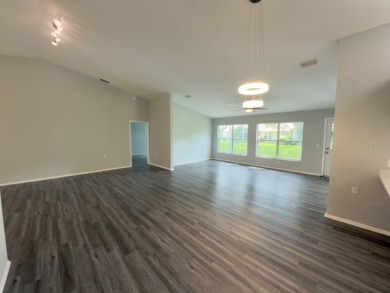 Welcome to this beautifully updated 2-bedroom, 2-bath villa on Timber Greens Country Club in Florida - for sale on GolfHomes.com, golf home, golf lot