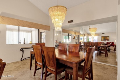 Welcome to this inviting home located in the highly sought-after on Cottonwood Country Club in Arizona - for sale on GolfHomes.com, golf home, golf lot