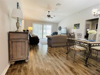 Under contract-accepting backup offers. SIGNIFICANT PRICE on The Links of Spruce Creek in Florida - for sale on GolfHomes.com, golf home, golf lot