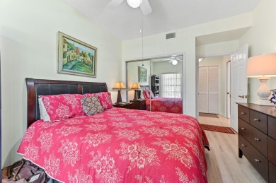 Introducing an alluring, first-floor condominium, reputedly on Aberdeen Golf and Country Club in Florida - for sale on GolfHomes.com, golf home, golf lot