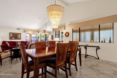 Welcome to this inviting home located in the highly sought-after on Cottonwood Country Club in Arizona - for sale on GolfHomes.com, golf home, golf lot