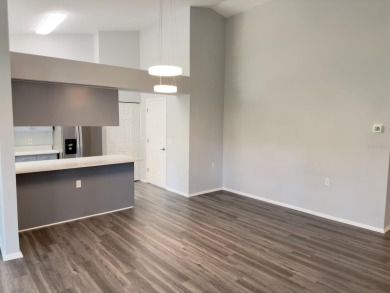 Welcome to this beautifully updated 2-bedroom, 2-bath villa on Timber Greens Country Club in Florida - for sale on GolfHomes.com, golf home, golf lot