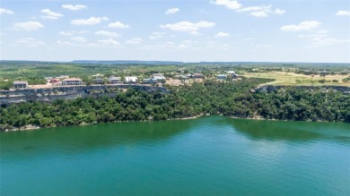 ENJOY LAKE LIFE! One of the last oversized lots available on The Cliffs Resort in Texas - for sale on GolfHomes.com, golf home, golf lot