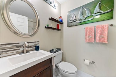 Introducing an alluring, first-floor condominium, reputedly on Aberdeen Golf and Country Club in Florida - for sale on GolfHomes.com, golf home, golf lot