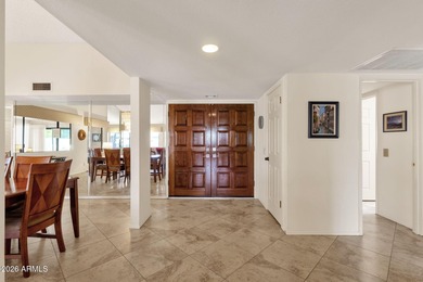 Welcome to this inviting home located in the highly sought-after on Cottonwood Country Club in Arizona - for sale on GolfHomes.com, golf home, golf lot