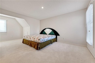 Welcome to this beautifully maintained 4-bedroom, 3.1-bath home on Falcon Valley Golf Course in Kansas - for sale on GolfHomes.com, golf home, golf lot