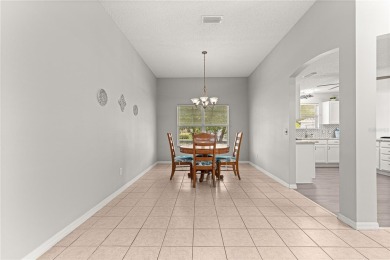 BOND PAID!! NO CARPET!! ROOF 2017!!! Welcome to this charming on El Santiago Executive Golf Course in Florida - for sale on GolfHomes.com, golf home, golf lot