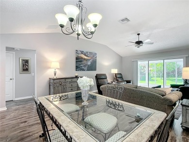 Under contract-accepting backup offers. SIGNIFICANT PRICE on The Links of Spruce Creek in Florida - for sale on GolfHomes.com, golf home, golf lot