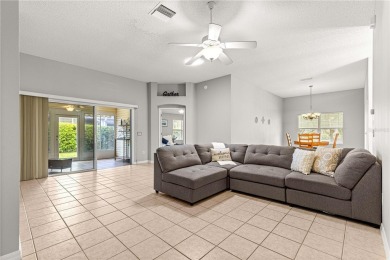 BOND PAID!! NO CARPET!! ROOF 2017!!! Welcome to this charming on El Santiago Executive Golf Course in Florida - for sale on GolfHomes.com, golf home, golf lot