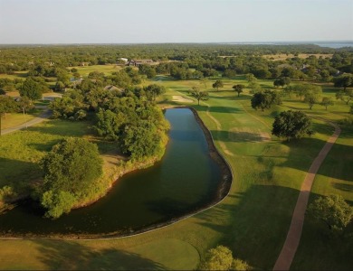 One of the last most desirable lake front homesite in the on White Bluff Resort - Old Course in Texas - for sale on GolfHomes.com, golf home, golf lot