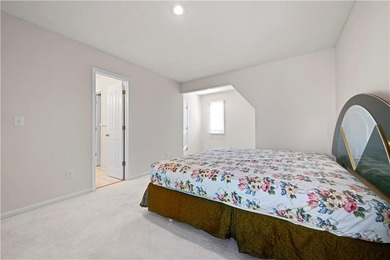 Welcome to this beautifully maintained 4-bedroom, 3.1-bath home on Falcon Valley Golf Course in Kansas - for sale on GolfHomes.com, golf home, golf lot