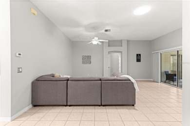 BOND PAID!! NO CARPET!! ROOF 2017!!! Welcome to this charming on El Santiago Executive Golf Course in Florida - for sale on GolfHomes.com, golf home, golf lot