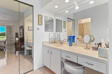 Introducing an alluring, first-floor condominium, reputedly on Aberdeen Golf and Country Club in Florida - for sale on GolfHomes.com, golf home, golf lot