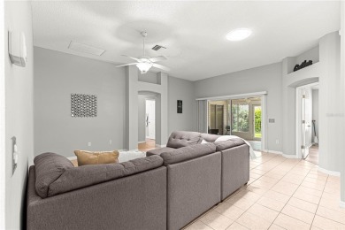 BOND PAID!! NO CARPET!! ROOF 2017!!! Welcome to this charming on El Santiago Executive Golf Course in Florida - for sale on GolfHomes.com, golf home, golf lot