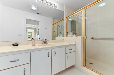 Introducing an alluring, first-floor condominium, reputedly on Aberdeen Golf and Country Club in Florida - for sale on GolfHomes.com, golf home, golf lot