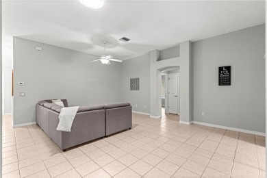 BOND PAID!! NO CARPET!! ROOF 2017!!! Welcome to this charming on El Santiago Executive Golf Course in Florida - for sale on GolfHomes.com, golf home, golf lot
